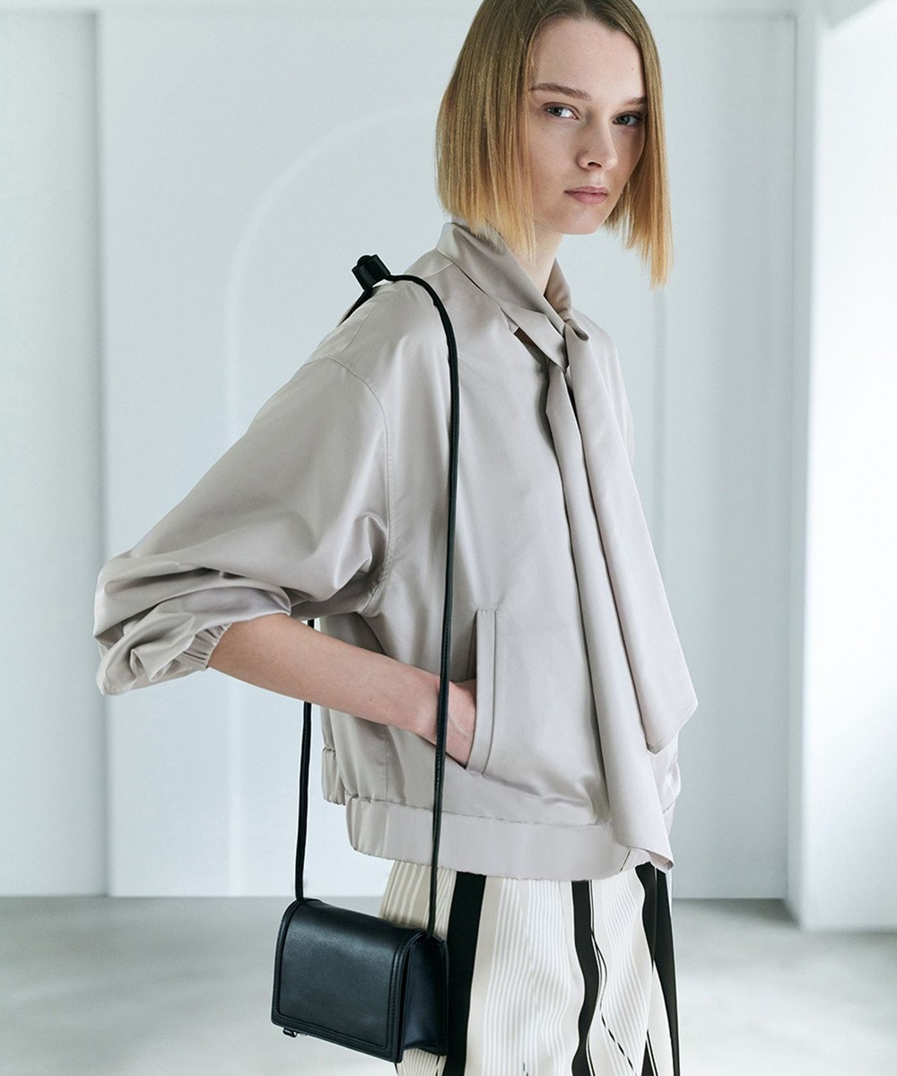 ICB タイニーショルダーバッグ 