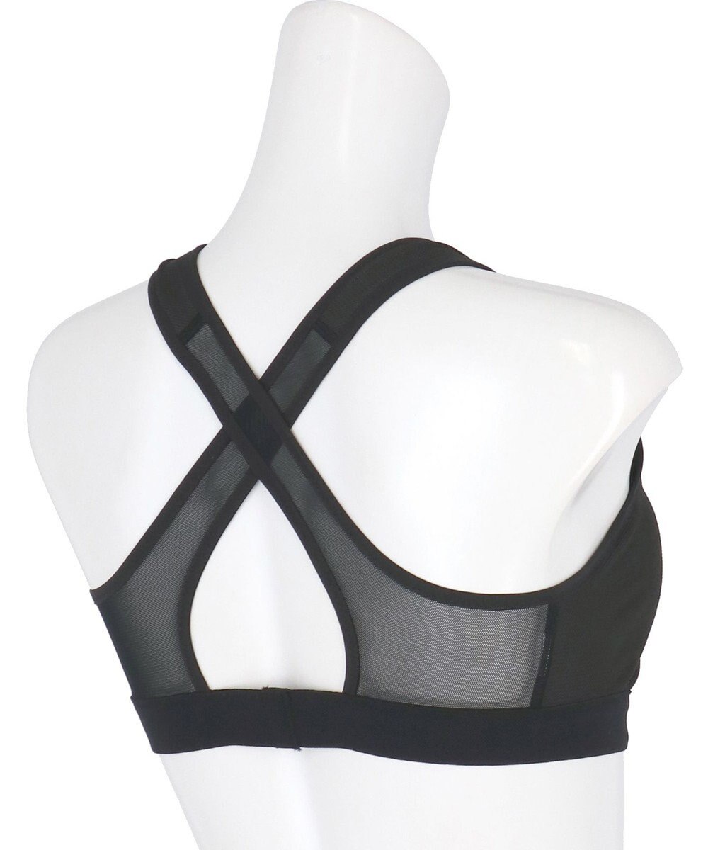 CW-X 【WOMEN】 CW-X ハイサポート タイプ スポーツブラ 【SPORTSゆれケアBra】 メッシュ ユレ・ズレをおさえる ムレにくい マラソン ジョギング 球技 ノンワイヤー レディース HTY178 /ワコール 