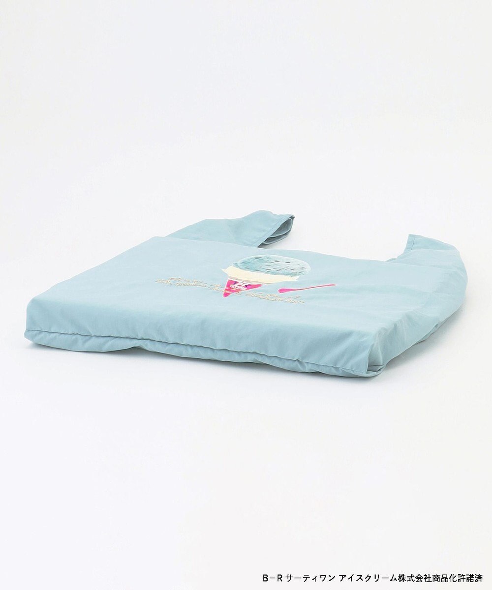 ANY 【any FAM×サーティワン アイスクリーム】トートバッグ 