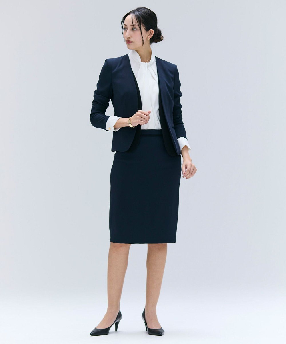 BEIGE， 【洗える・L-size】CINDY / タイトスカート 