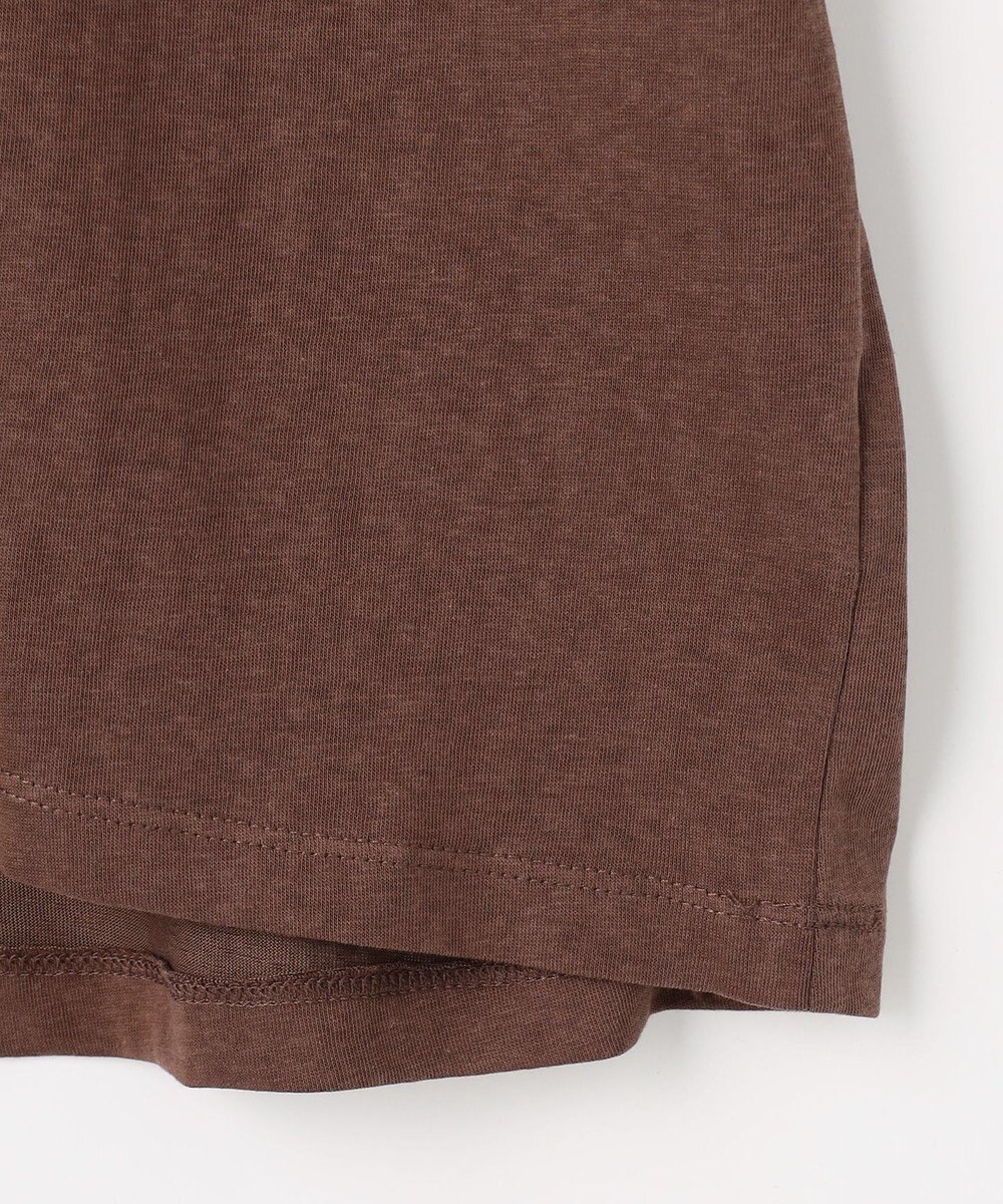 ANY リンガーTシャツ 