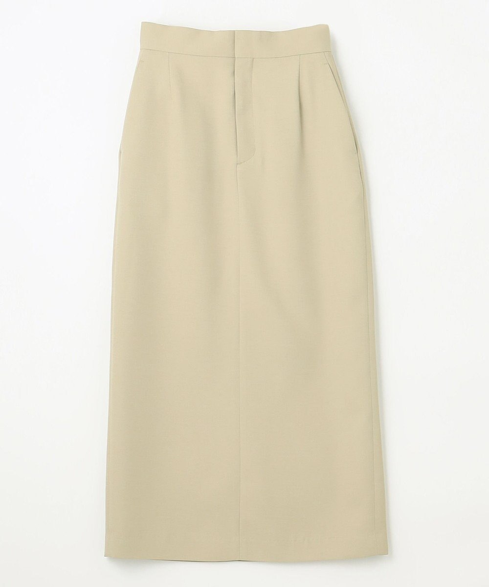 NAVE 【Nave】ライトツイル スカート 
