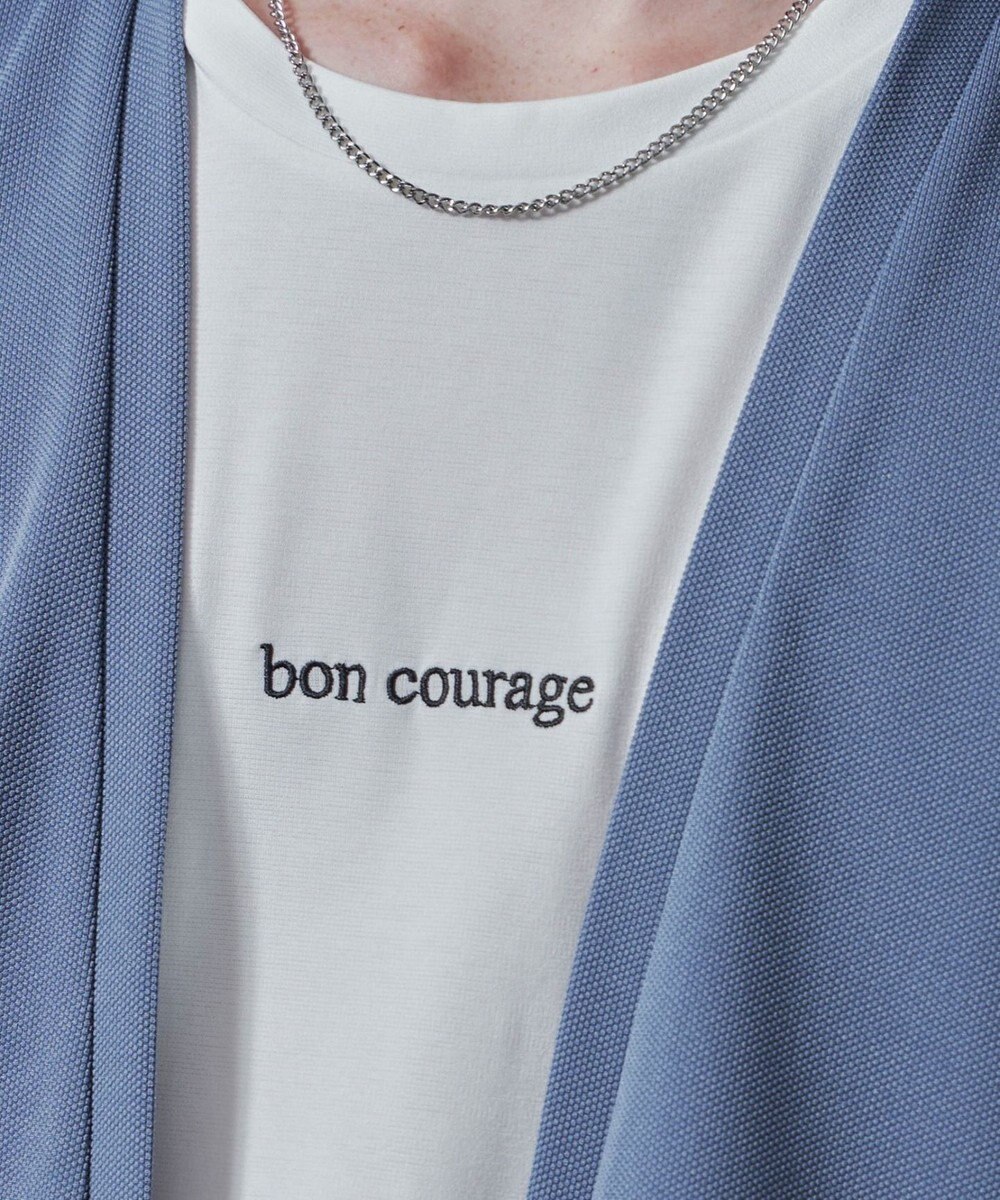 WEGO 【２点SET】アンサンブルカーディガン（5S） 