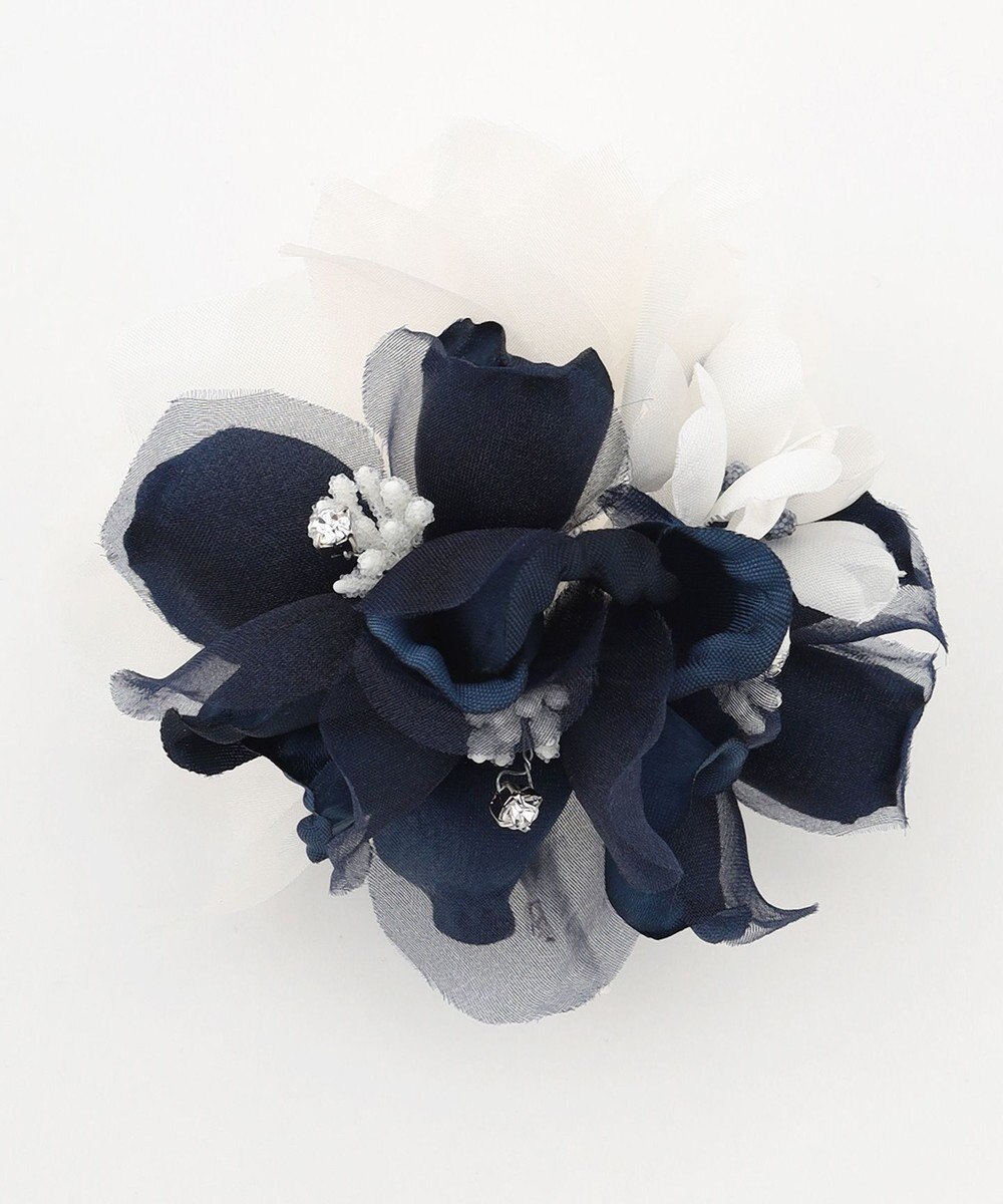 ANY SIS ミニフルール コサージュ 