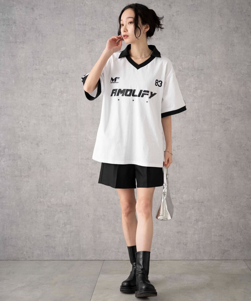 WEGO ゲームグラフィックビッグT 