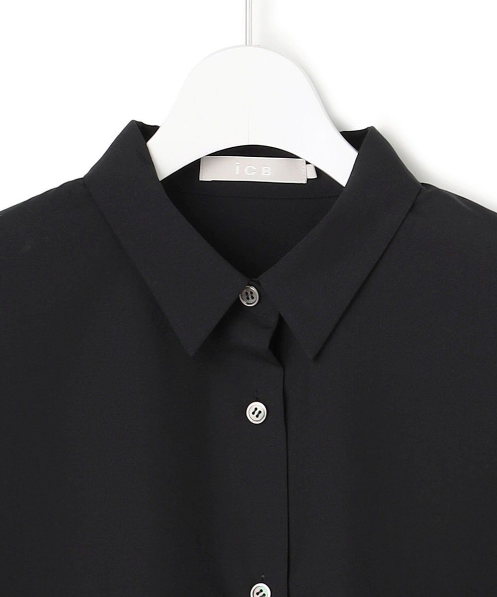 ICB 【3/6-3/22期間限定・受注生産】クリーンブロード シャツカスタマイズ 