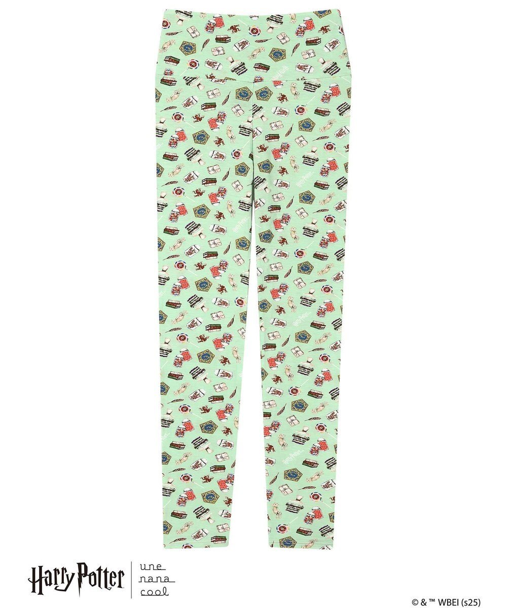 une nana cool 【ハリー・ポッターコラボ】 Harry Potter * une nana cool ハラマキ付きレギンス 