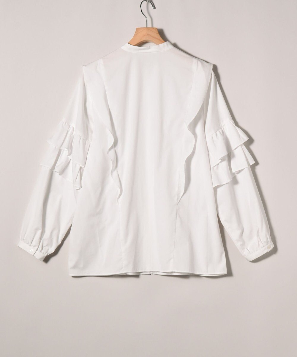 ONWARD Reuse Park 【自由区】ブラウス秋冬 