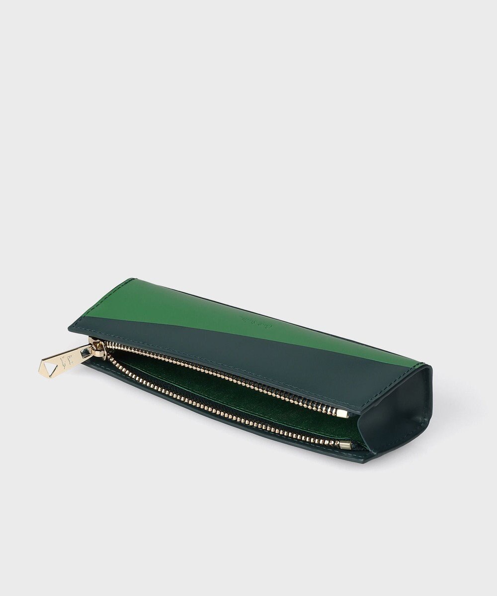 Paul Smith コンビネーション ペンケース 