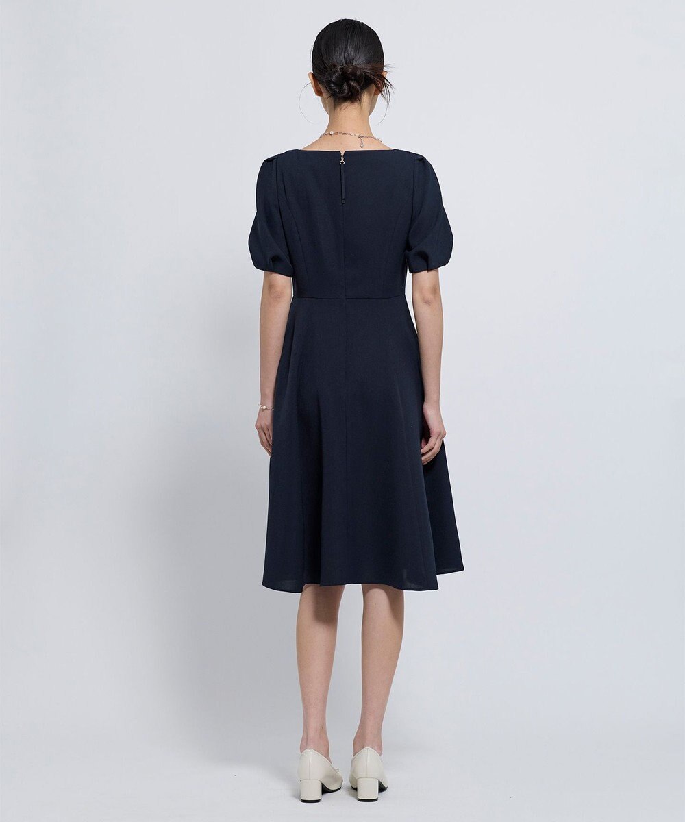 TOCCA 【松木育未さん着用・00サイズあり】SWEET TEA DELIGHT ドレス 