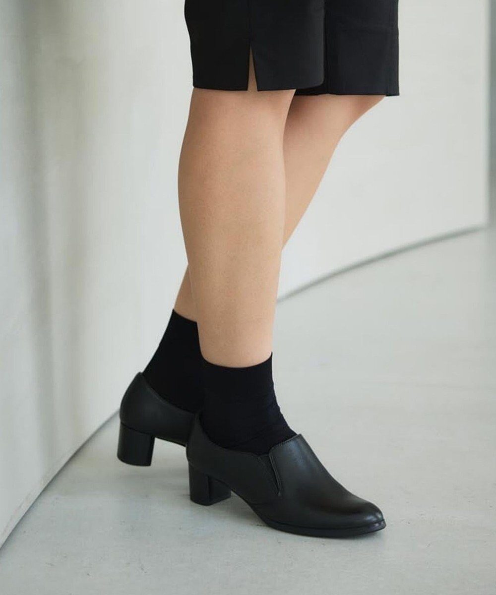 REGAL FOOT COMMUNITY 【リーガルレディース】F65R シューティー パンプス 