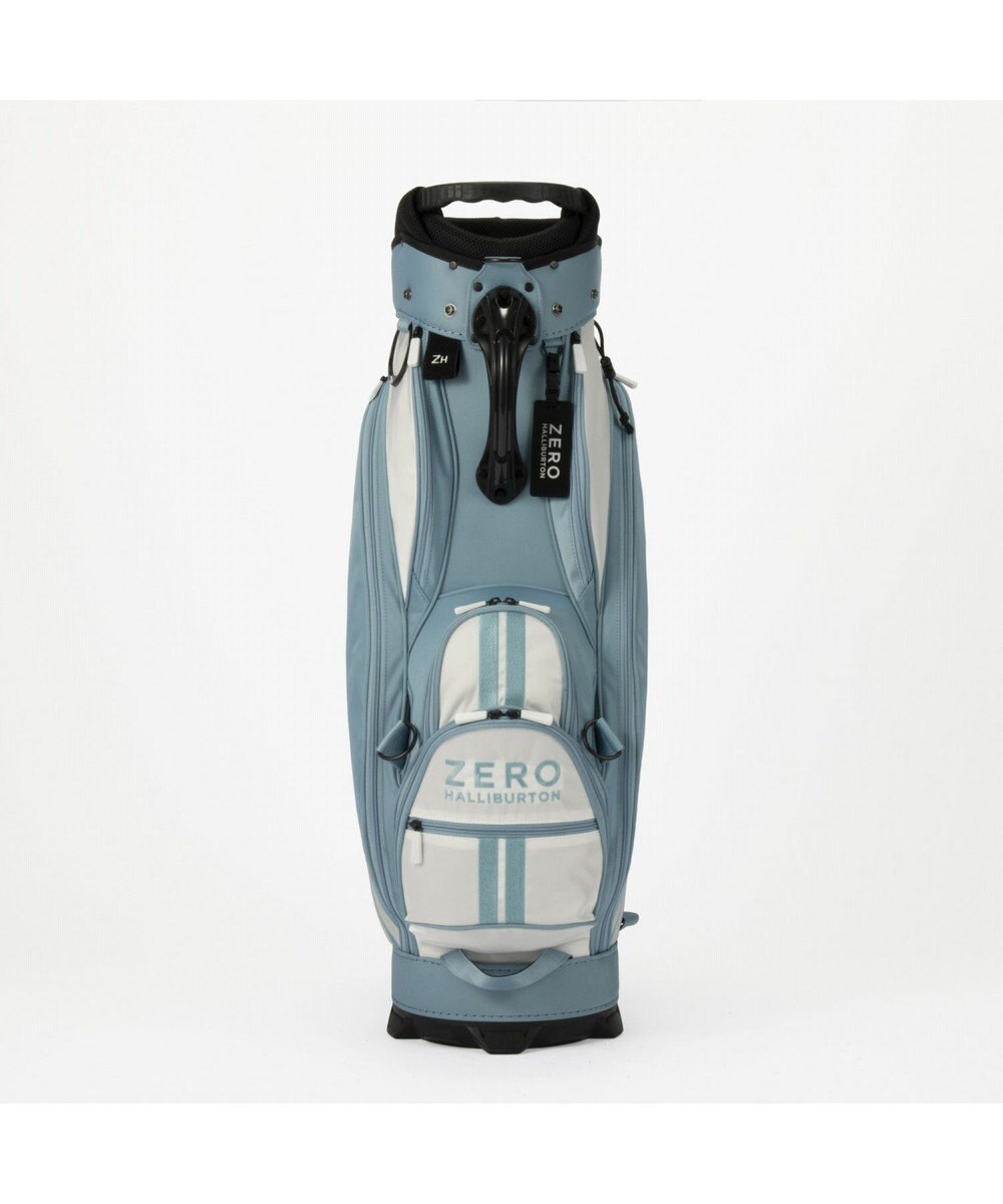 ZERO HALLIBURTON エッセンシャルシリーズ キャディバッグ ZHG-CB d4 82398 