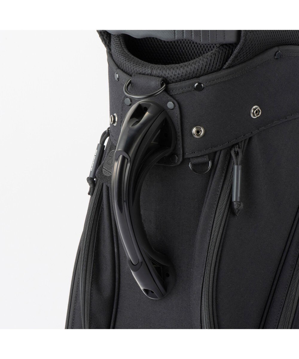 ZERO HALLIBURTON コーデュラキャディバッグ 82051 