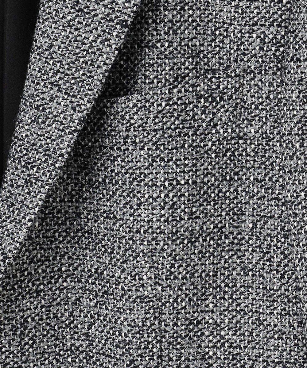 JOSEPH HOMME 【新素材】ブレンテッドライトツイード　ジャケット 