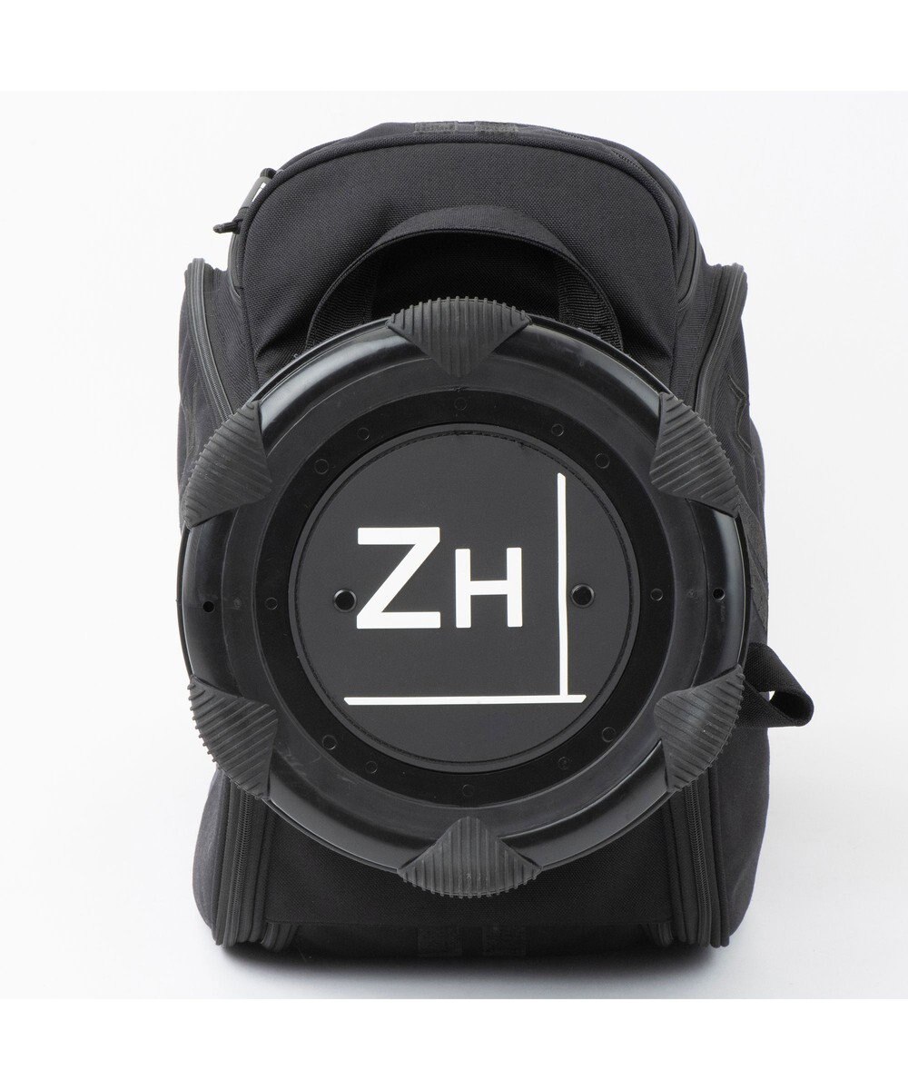 ZERO HALLIBURTON コーデュラキャディバッグ 82051 