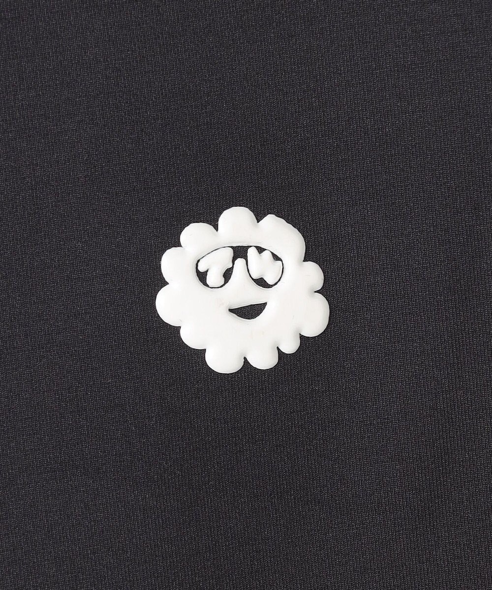 PW CIRCULUS 【MEN】ロングスリーブポケットモック 