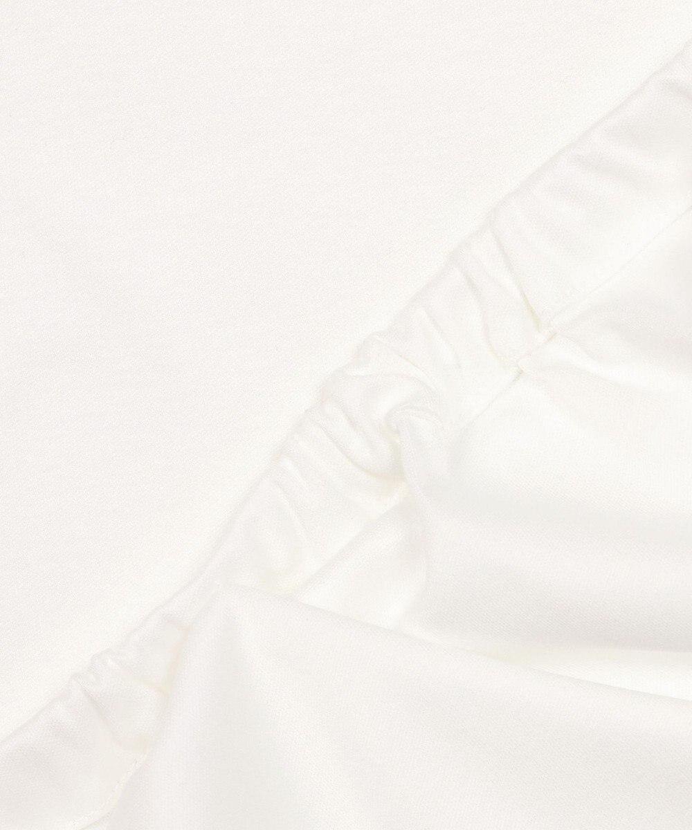 23区 S 【エステータ】ショルダータックジャージー カットソー 