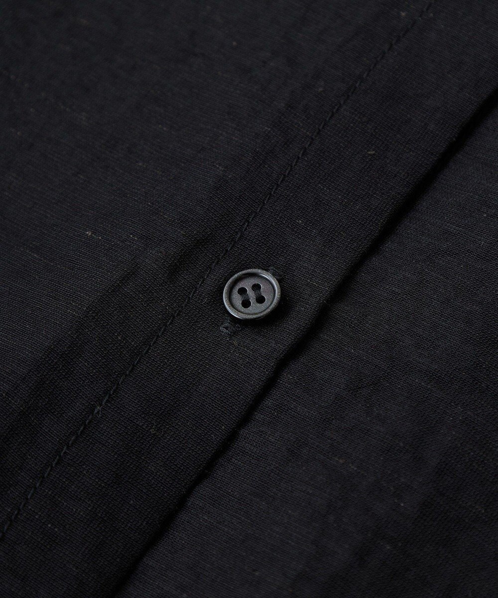 Green Parks ・ＥＬＥＮＣＡＲＥ　ＤＵＥシアーボリュームスリーブシャ 