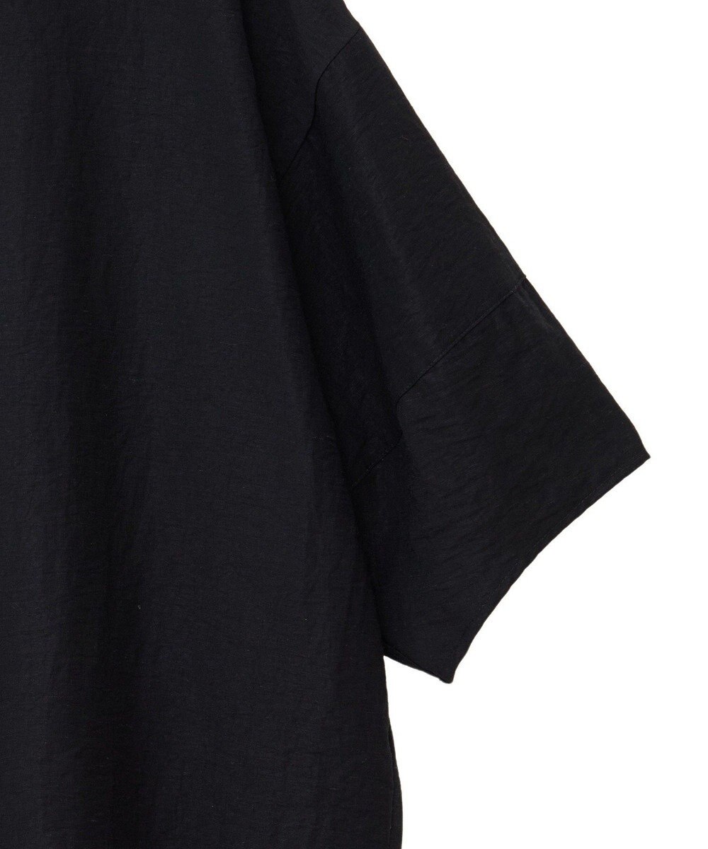 Green Parks ・ＥＬＥＮＣＡＲＥ　ＤＵＥシアーボリュームスリーブシャ 