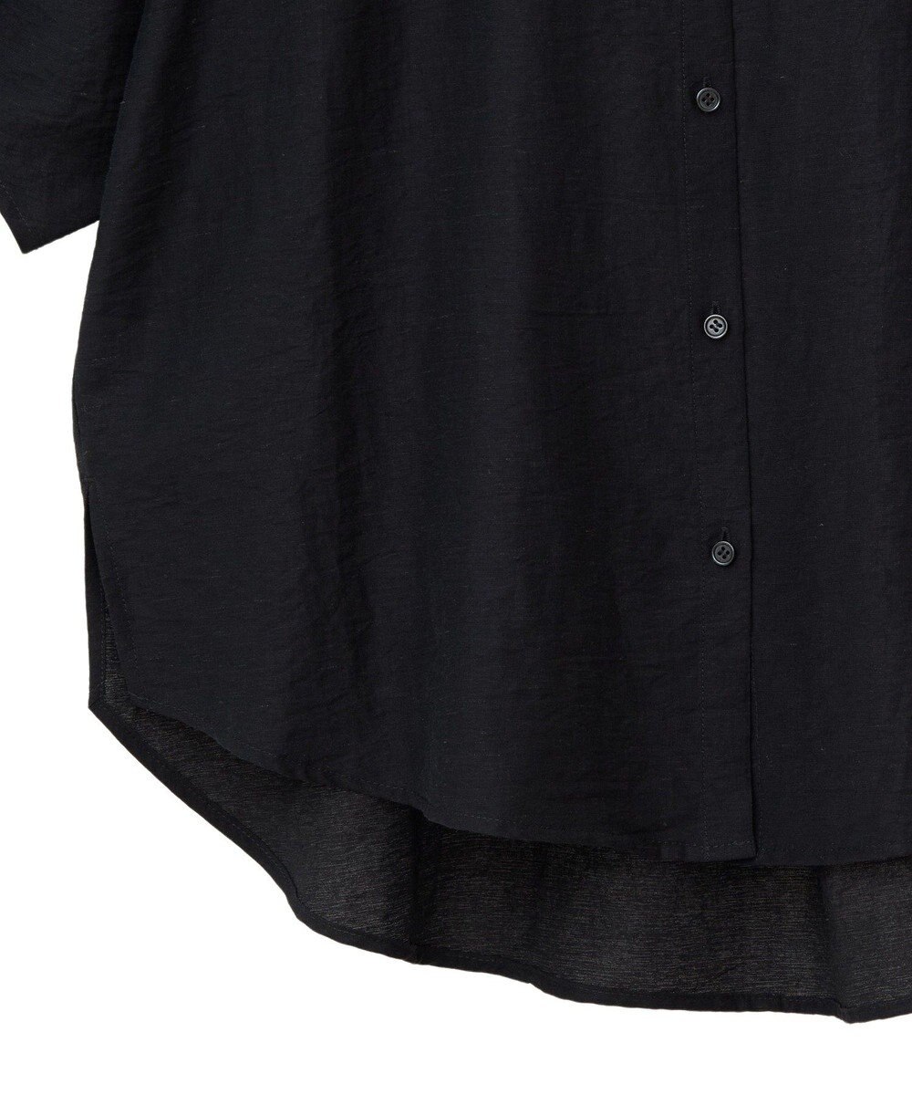 Green Parks ・ＥＬＥＮＣＡＲＥ　ＤＵＥシアーボリュームスリーブシャ 