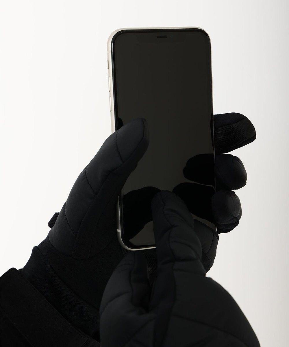 Columbia Columbia/ WパウダーライトIIグローブ /コロンビア 