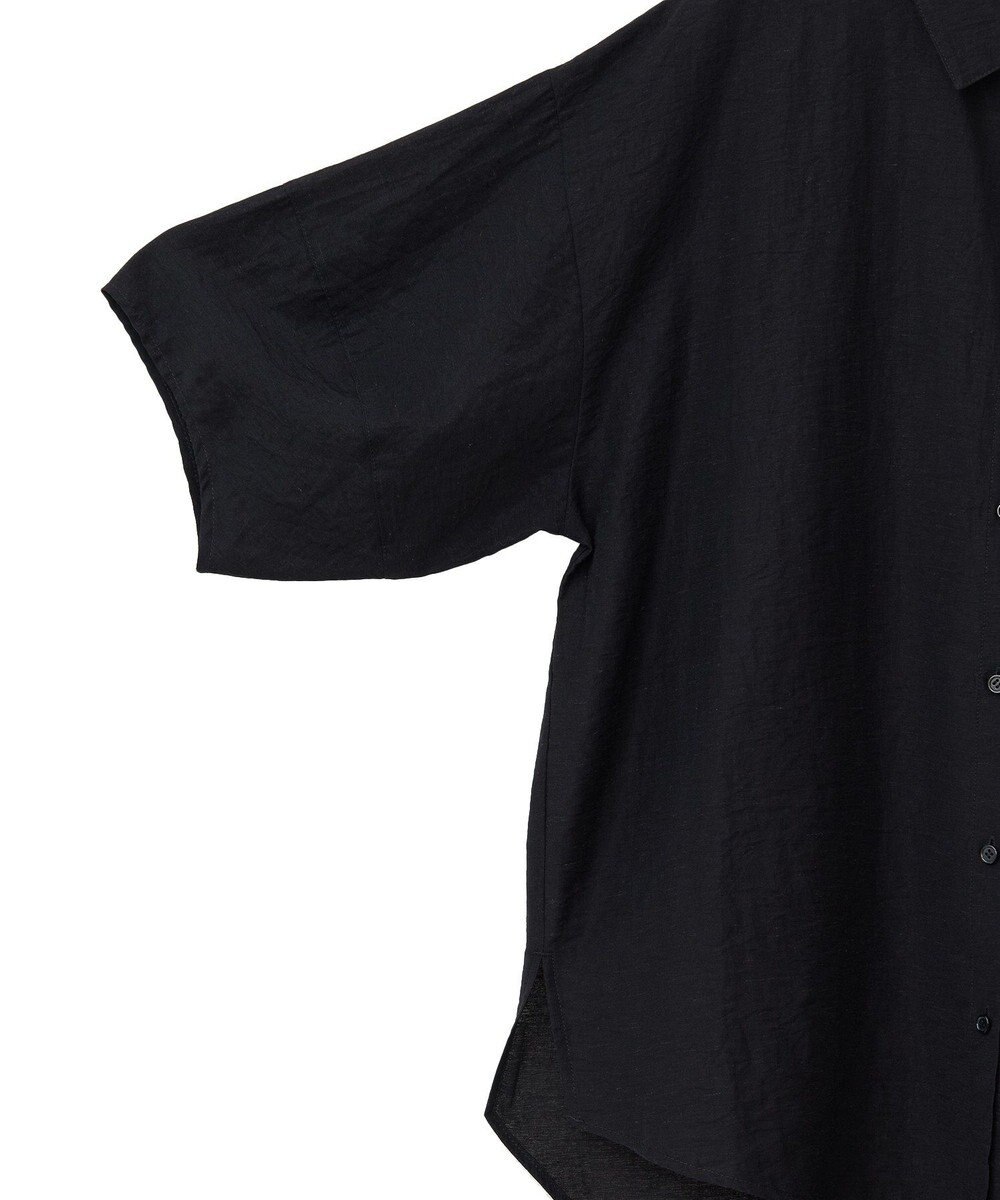 Green Parks ・ＥＬＥＮＣＡＲＥ　ＤＵＥシアーボリュームスリーブシャ 