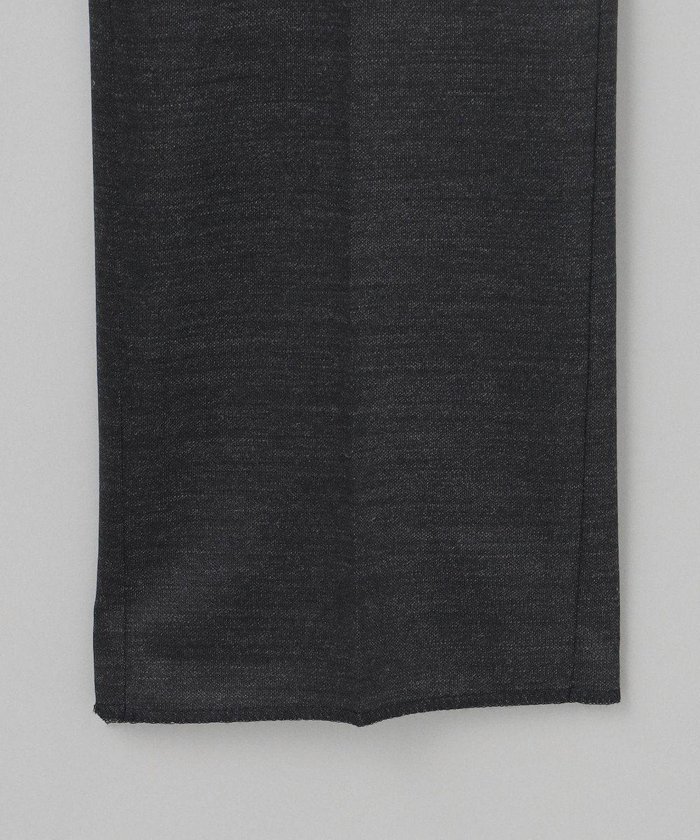 GOTAIRIKU セットアップ対応【洗える/ストレッチ/シワになりにくい】ウォッシャブルジャージー セットアップパンツ_無地（25年モデル） 