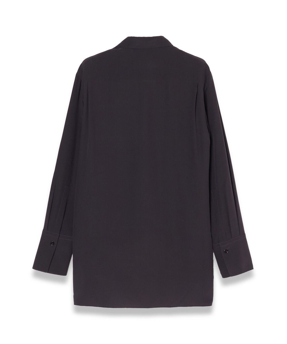 JOSEPH ニューCDC　シャツカラーブラウス 