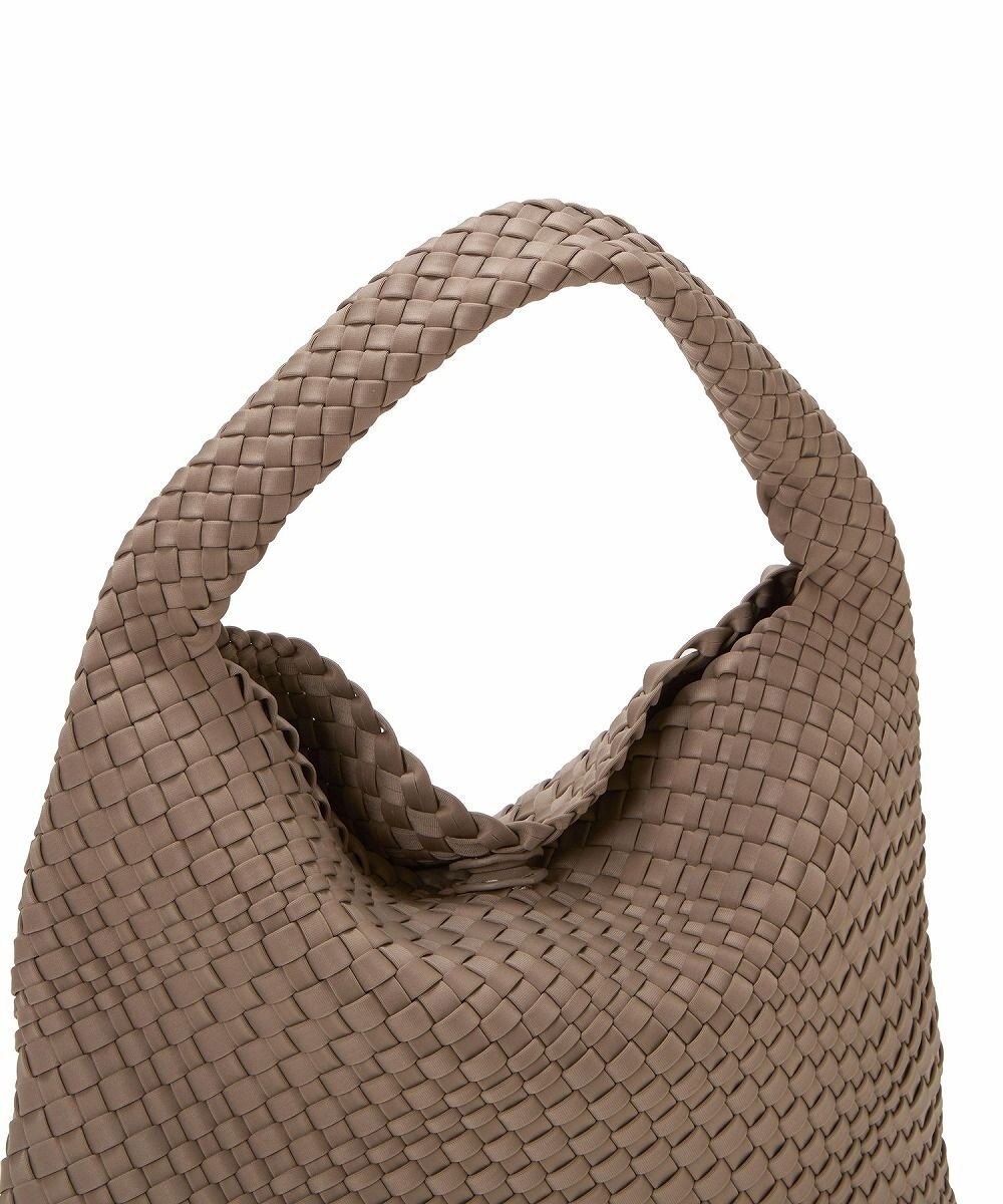 TOPKAPI 【TREASURE TOPKAPI】ネオプレン イントレチャート ワンハンドル ショルダー バッグ 