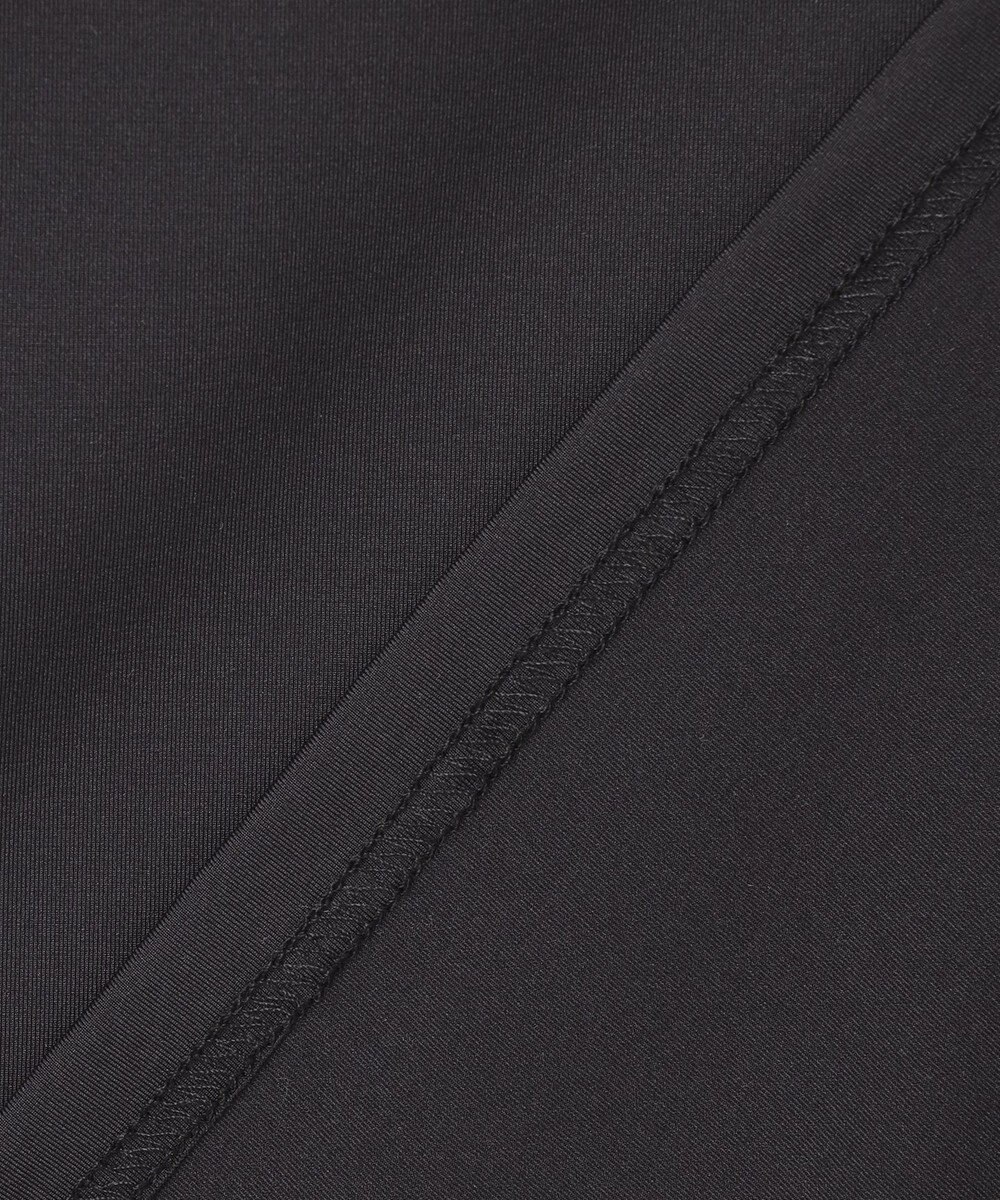 PW CIRCULUS 【MEN】ロングスリーブポケットモック 