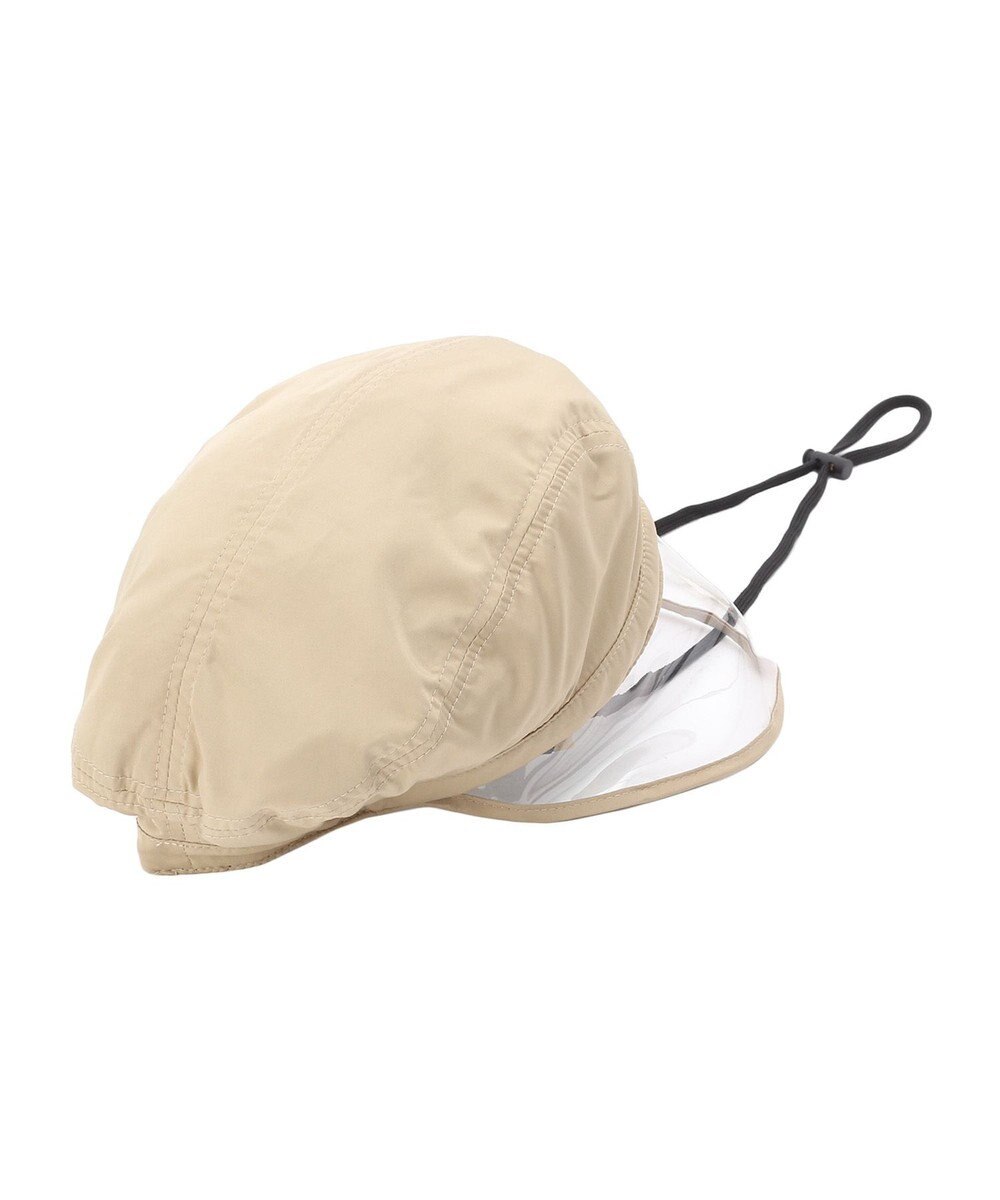 MOONBAT 【EC限定】撥水サイクルハット キャスケット/レインハット 