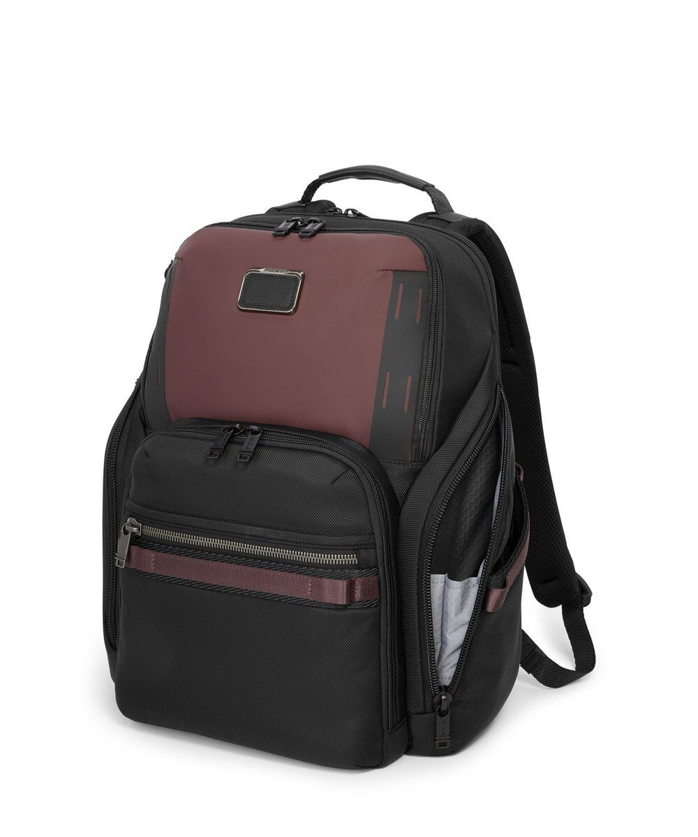 TUMI ALPHA BRAVO 「サーチ」バックパック 