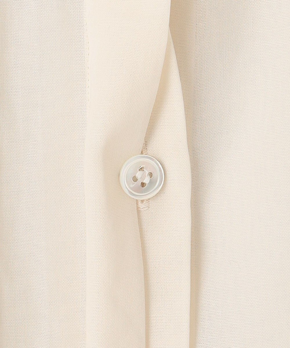 BEIGE， MAPLE / ボクシーブラウス 