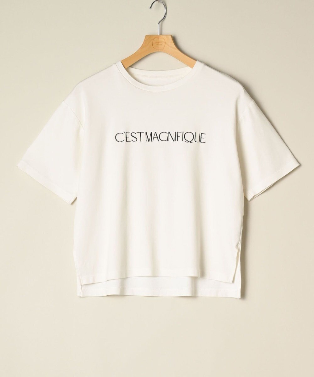 ONWARD Reuse Park 【UNFILO】カットソー春夏 