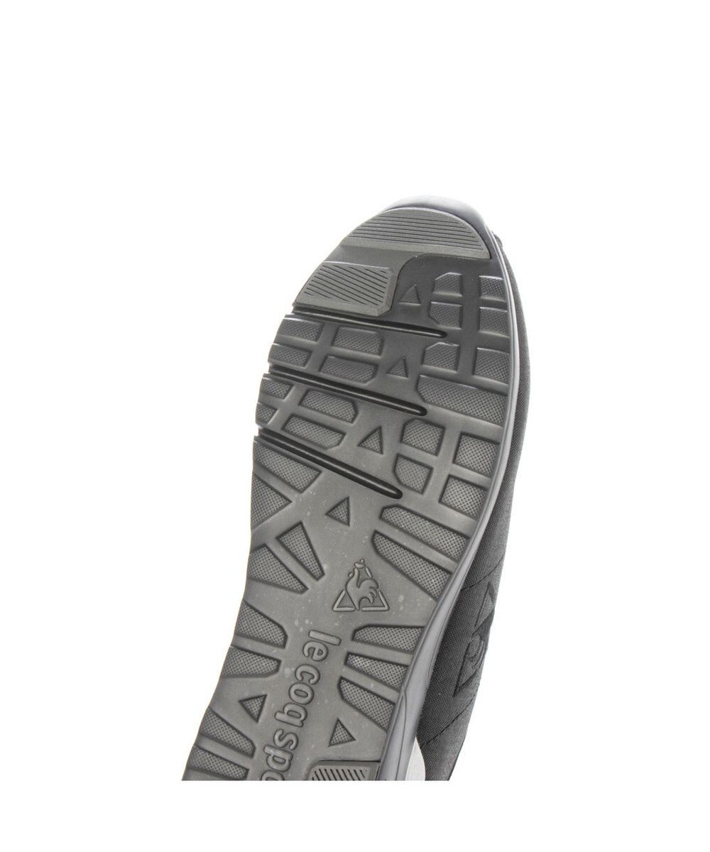 Riz raffinee <Riz raffinee>【le coq sportif×Riz raffinee】厚底スニーカー 