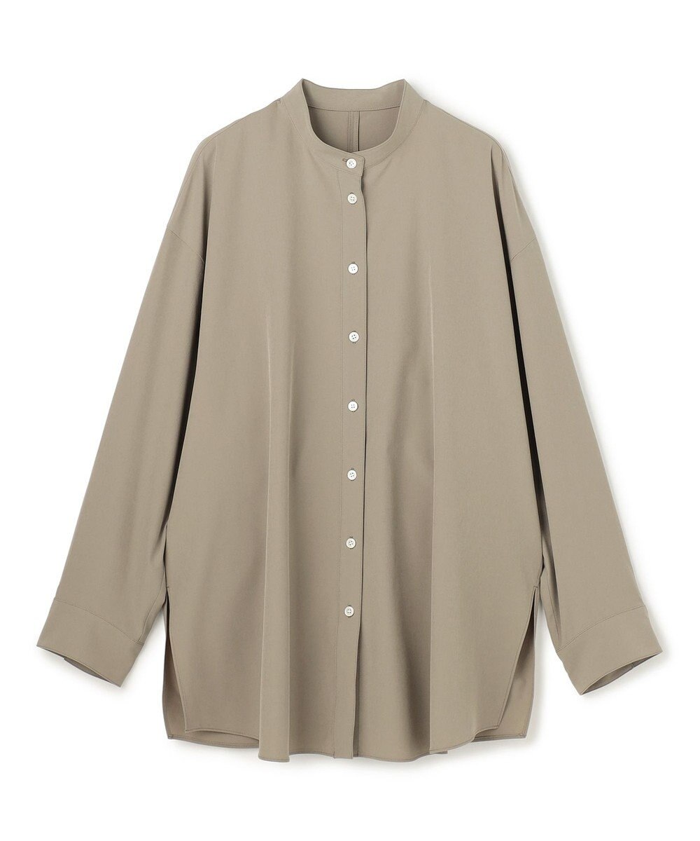 UNFILO ラッシュガード オーバーシャツ 