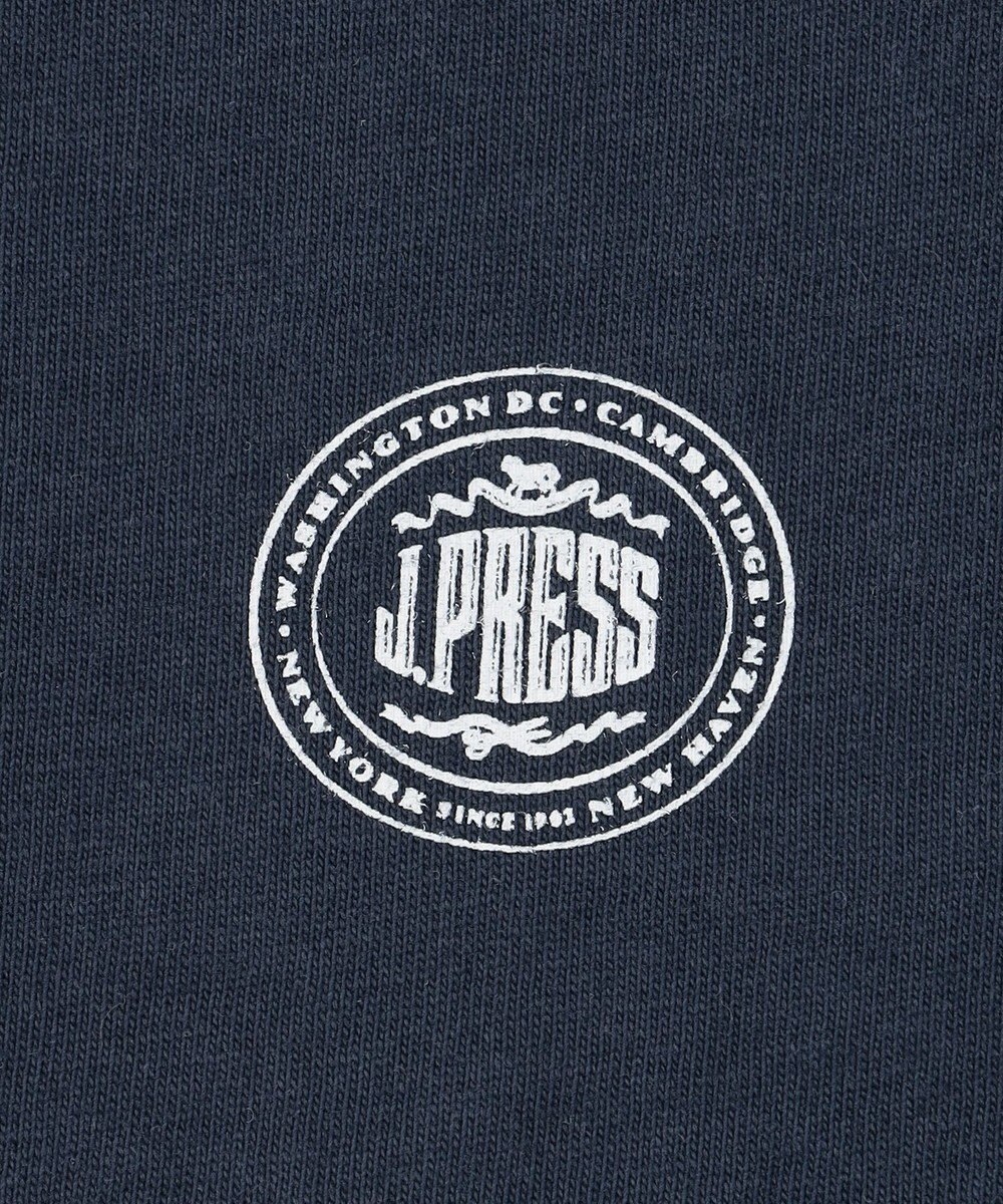 J.PRESS KIDS 【BOX付き】【80-90㎝】カーディガン&半袖Tシャツ&パンツ セット 