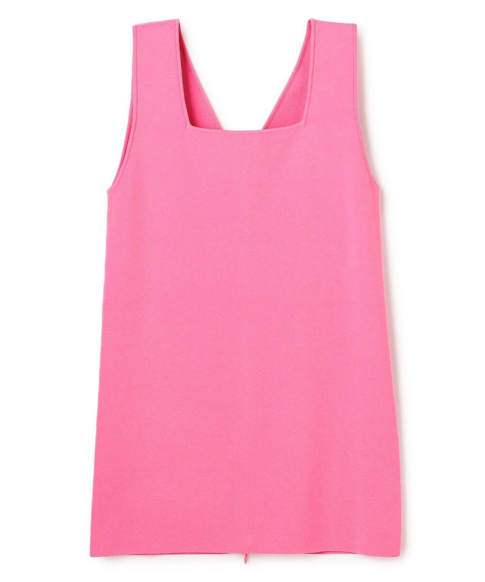 uncrave 2WAYタンクトップ 