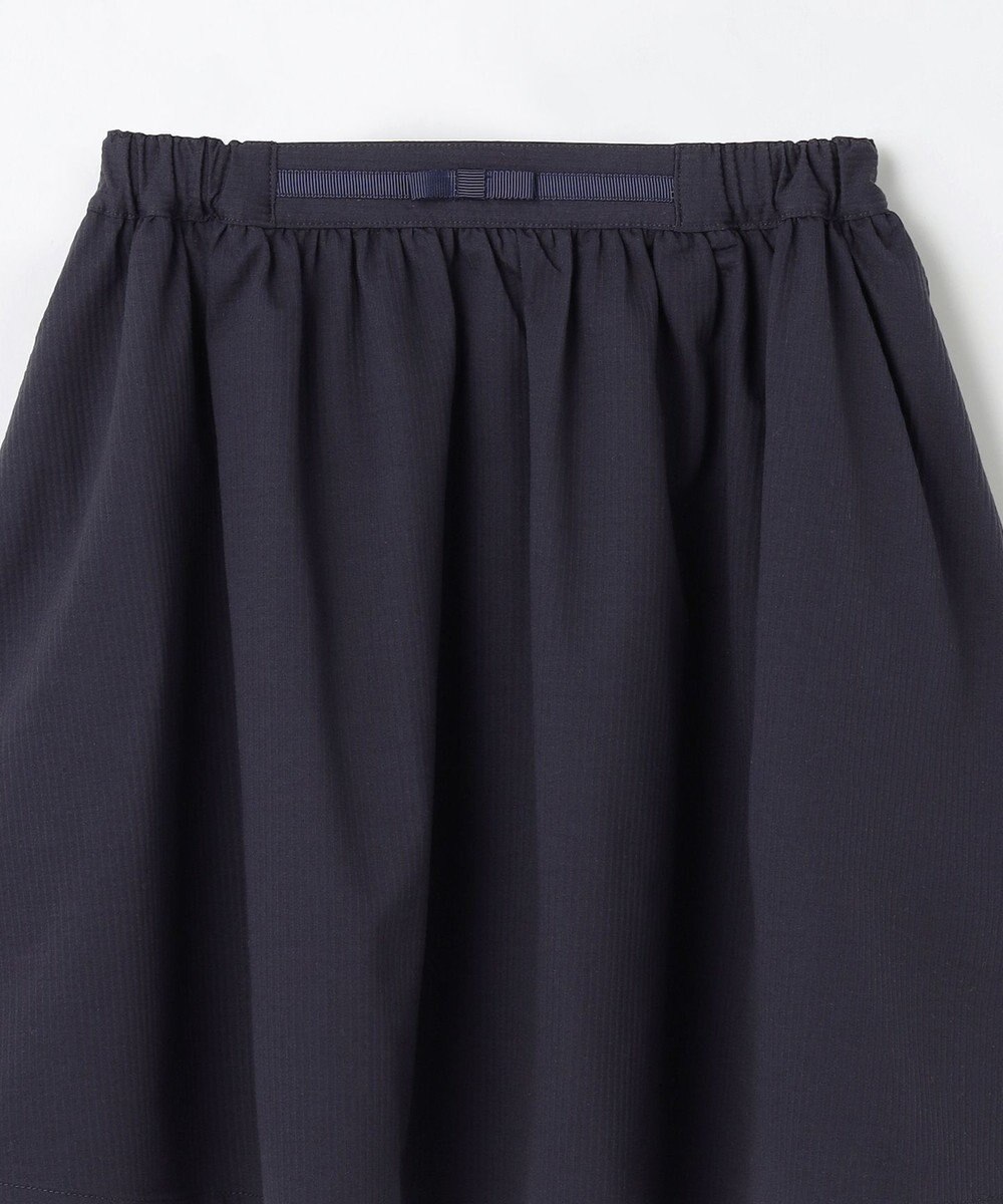 組曲 KIDS 【110-140㎝】ソロナ スカート 