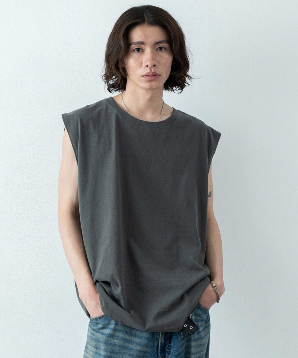 WEGO BIGノースリーブ 