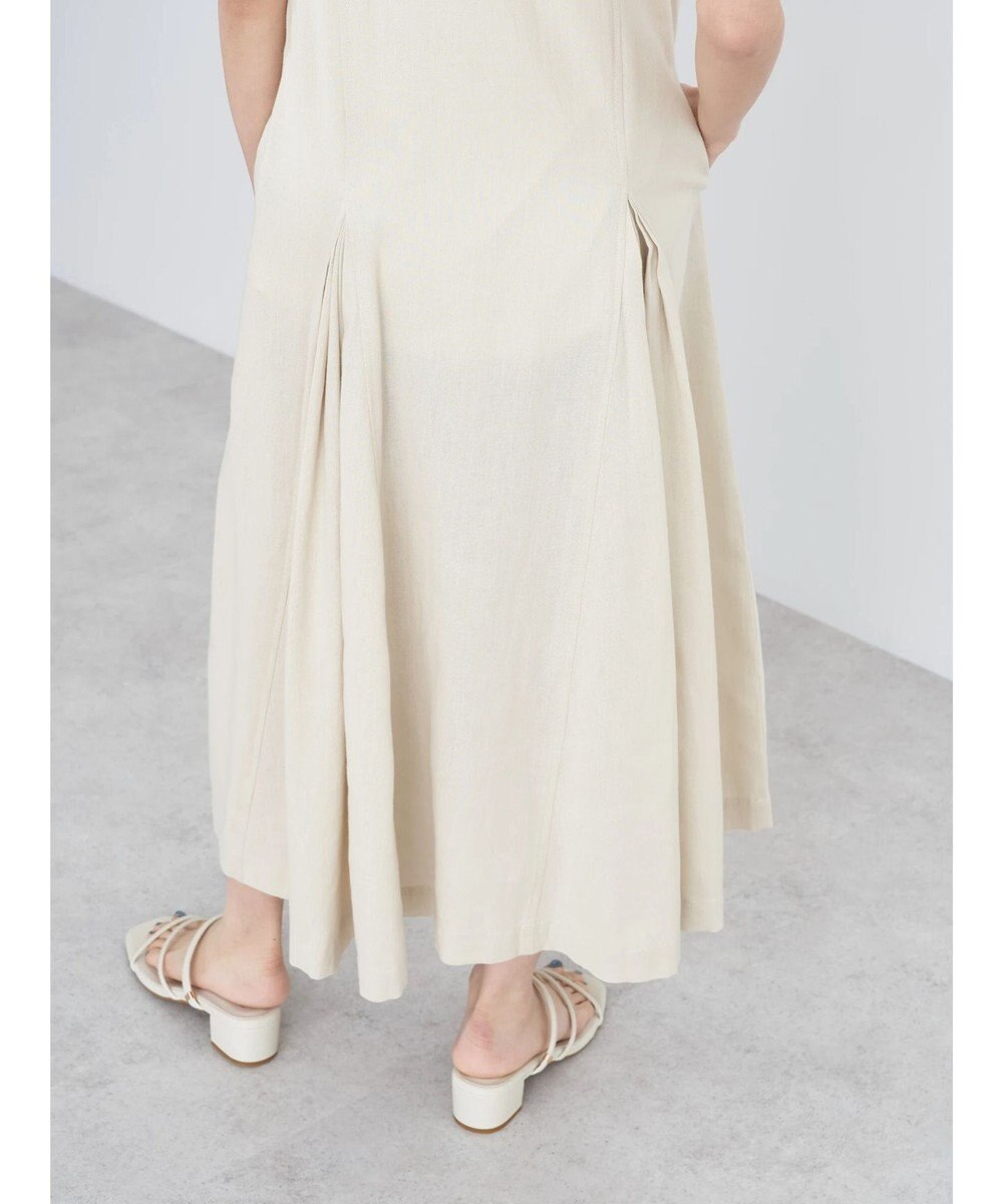 earth music&ecology ツイルフレアジャンスカ 