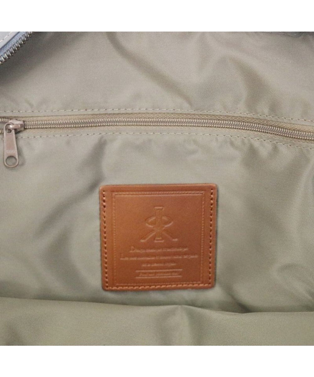 Regalo Felice 【A4サイズ対応 / たっぷり大容量】ショルダー中 / REGALO 