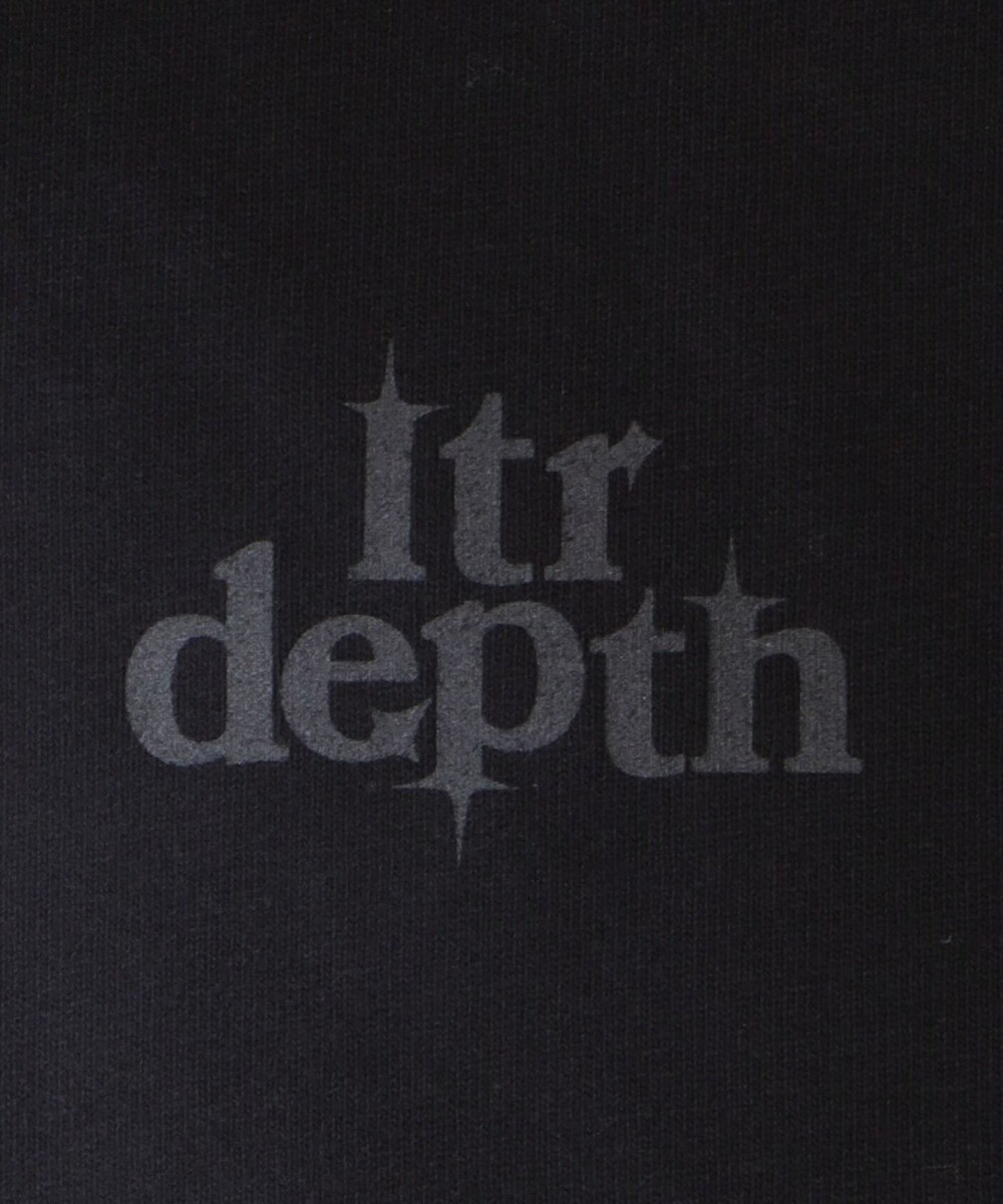 WEGO 【ユニセックス着用ITEM】バックスタッズグラフィックT（SS） 