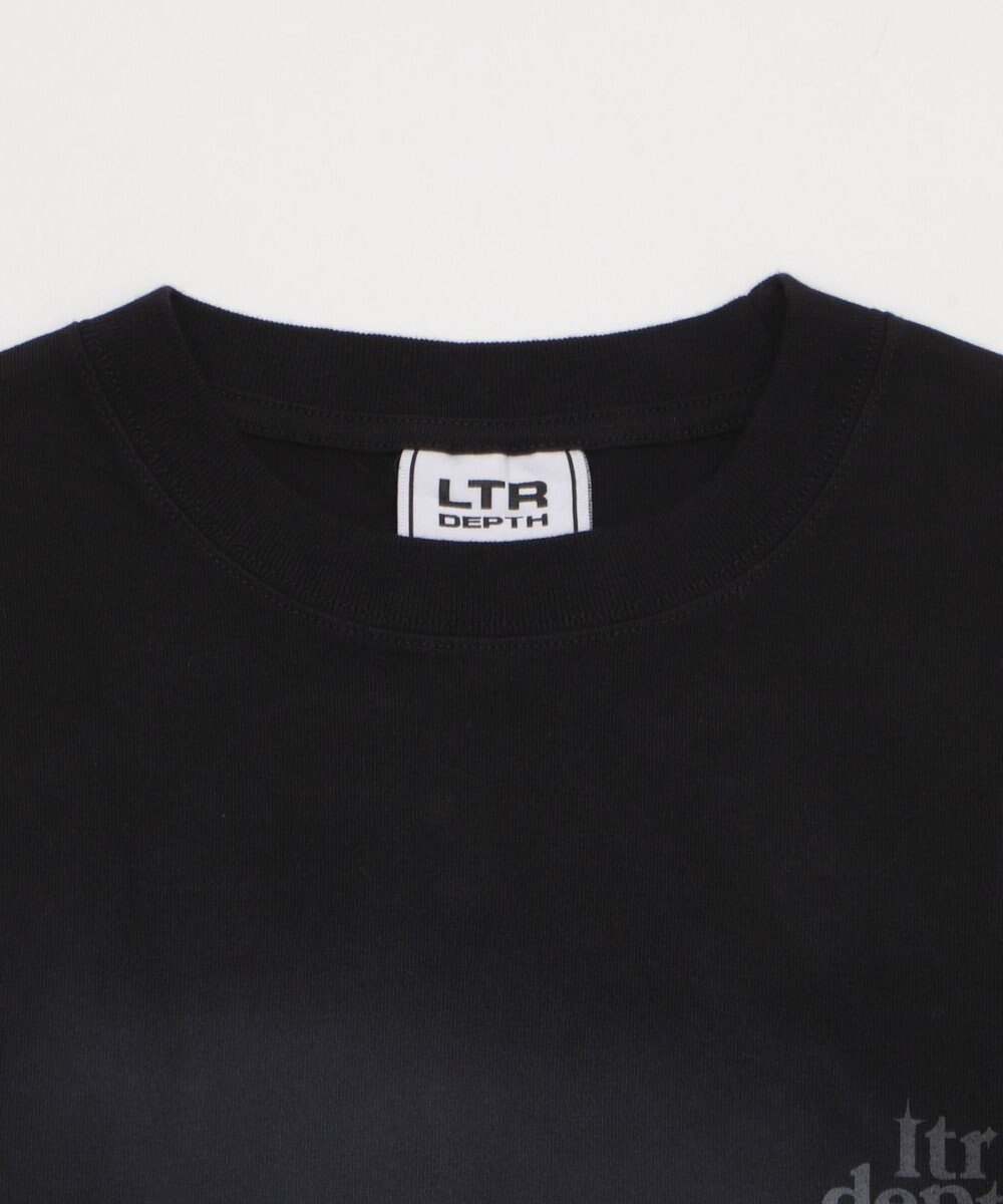 WEGO 【ユニセックス着用ITEM】バックスタッズグラフィックT（SS） 