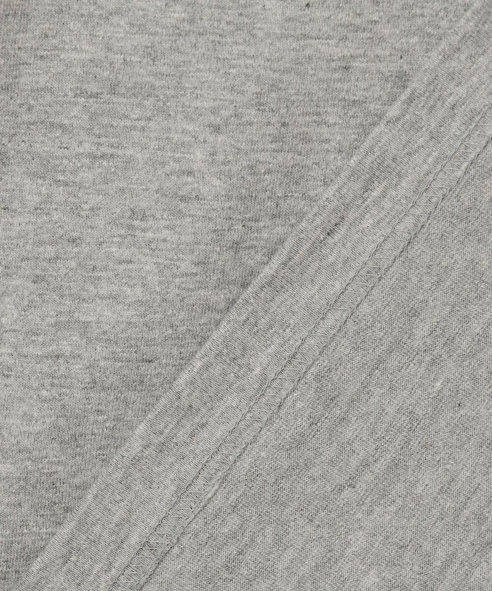 J.PRESS YORK STREET 【UNISEX】カレッジロゴTシャツ 