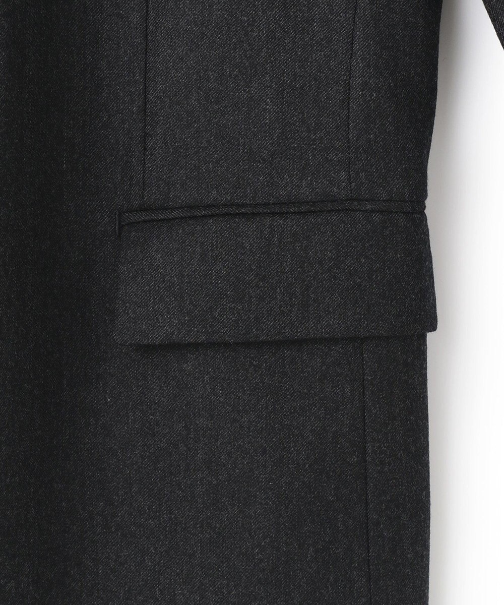 JOSEPH HOMME FINE FLANNEL JACKET 