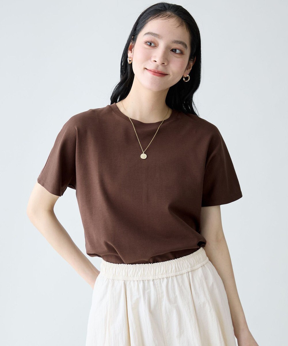 ANY プレミアムコットンベーシックＴシャツ 