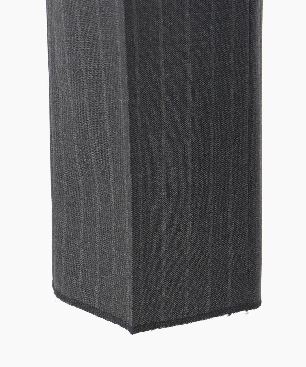 J.PRESS MEN 【ESSENTIAL CLOTHING】インテリジェント ストライプスーツ 