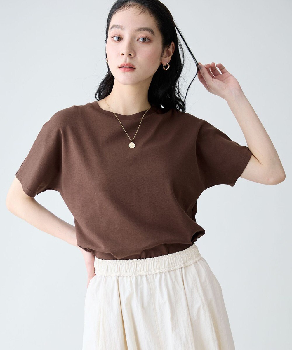 ANY プレミアムコットンベーシックＴシャツ 