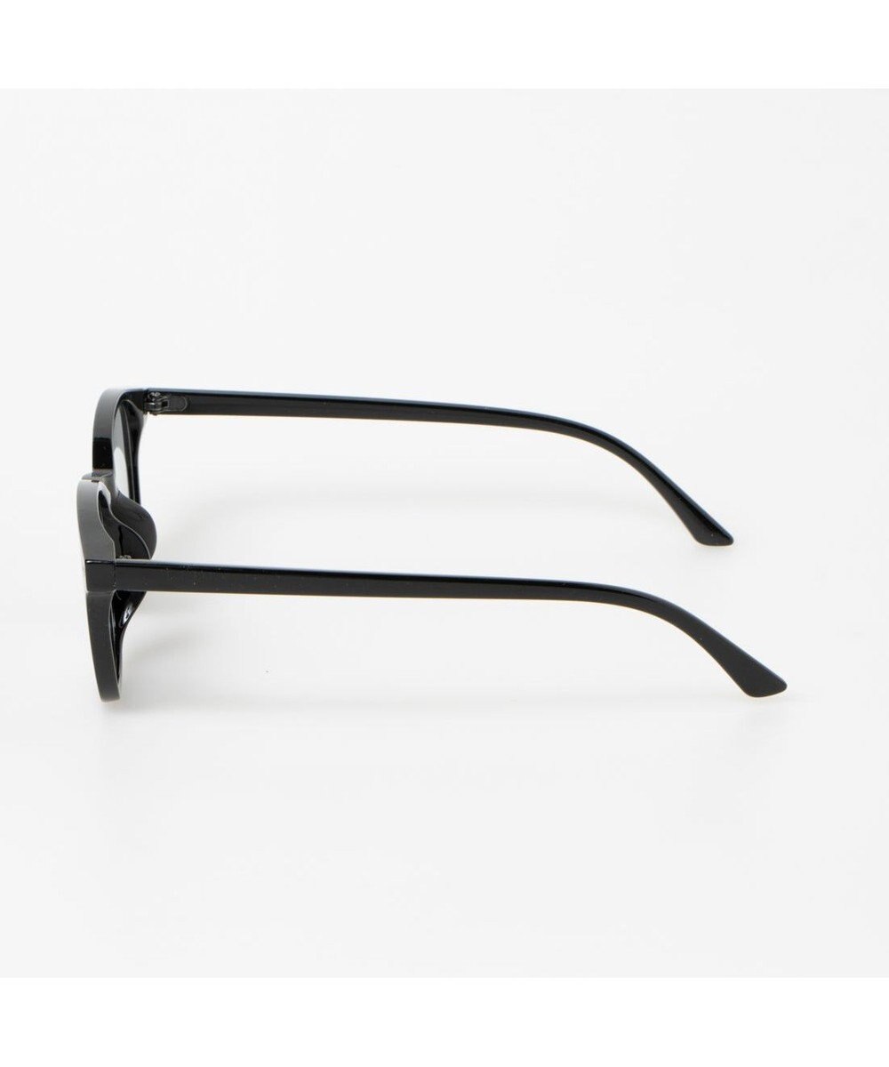 UNBILLION カシュカシュ cachecache / 細フレームサングラス 